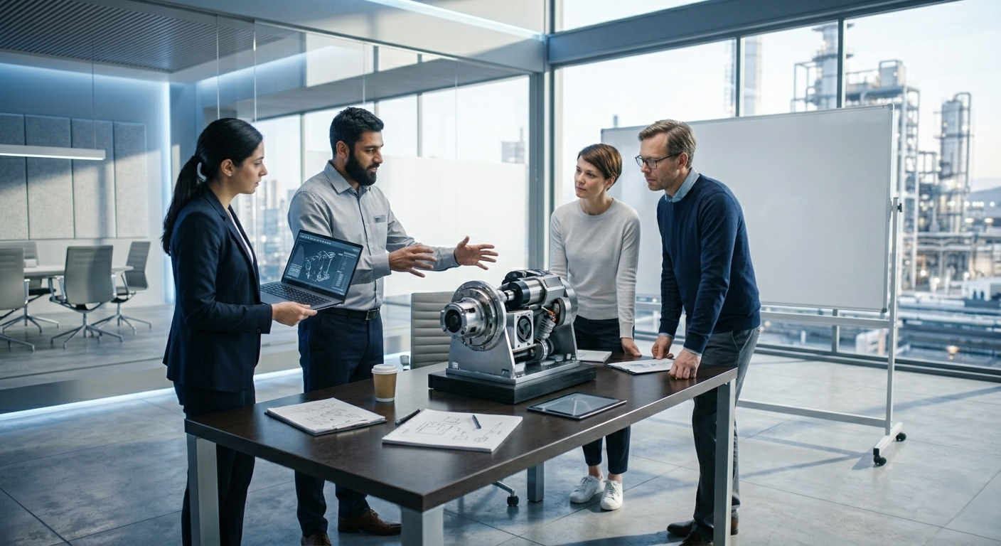 Manufacturing Productivity